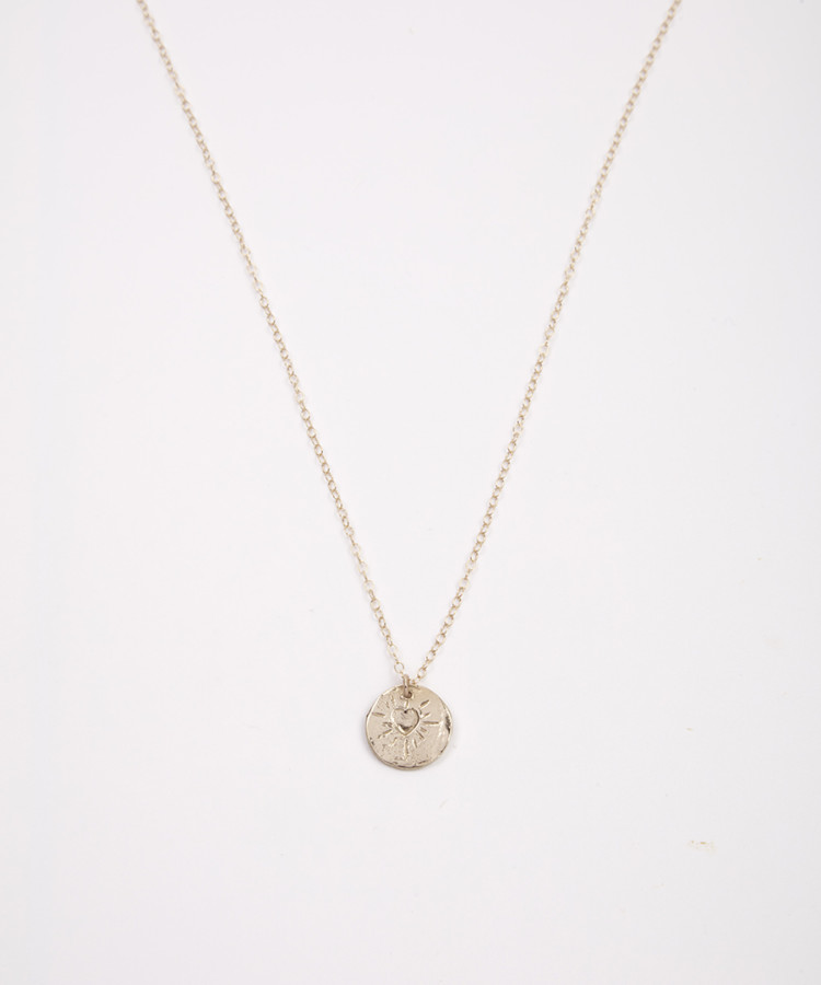 Collier petit Medaru