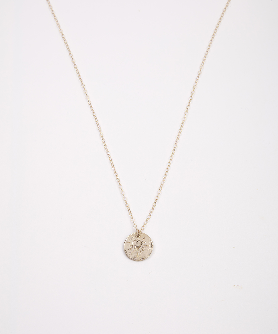 collier petit medaru