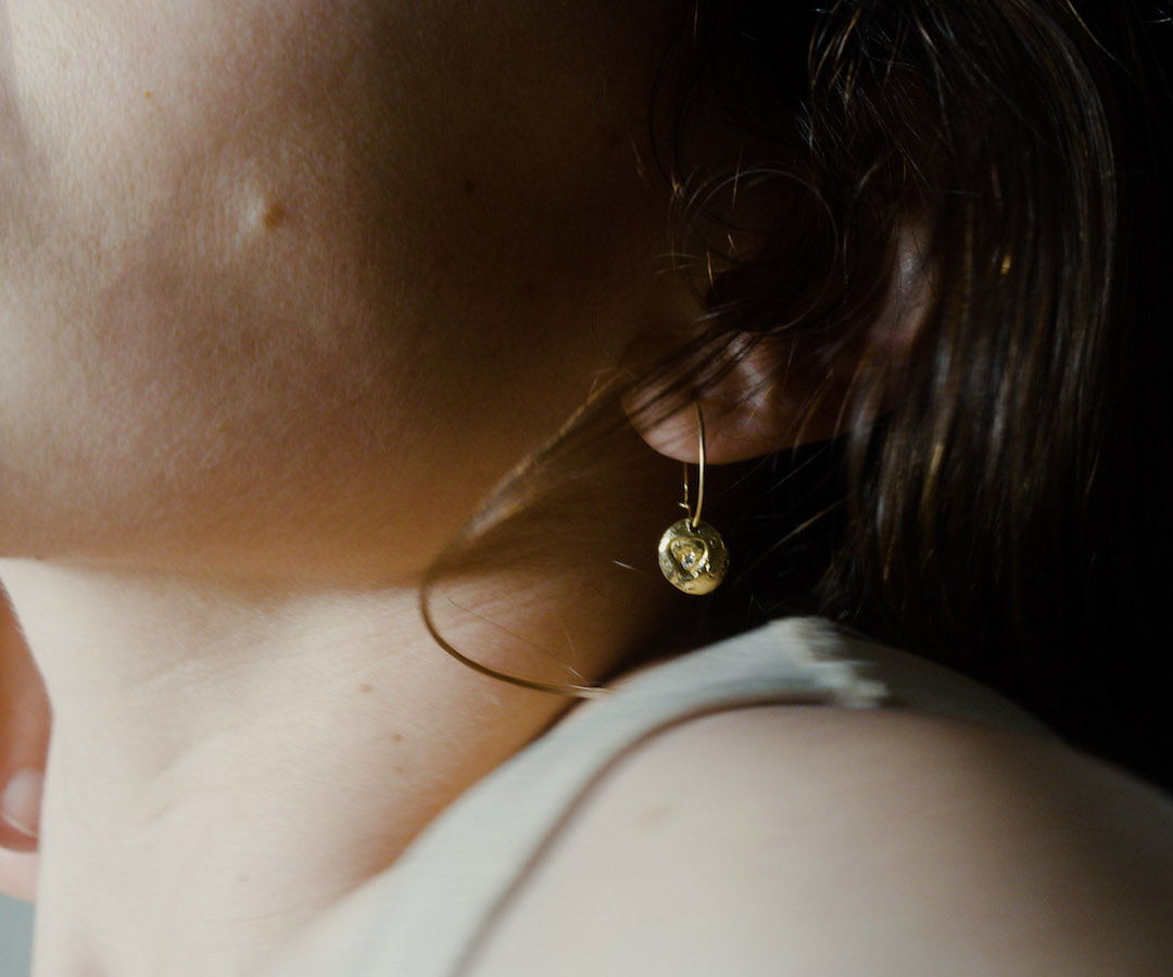 créole alba précieuse zircon