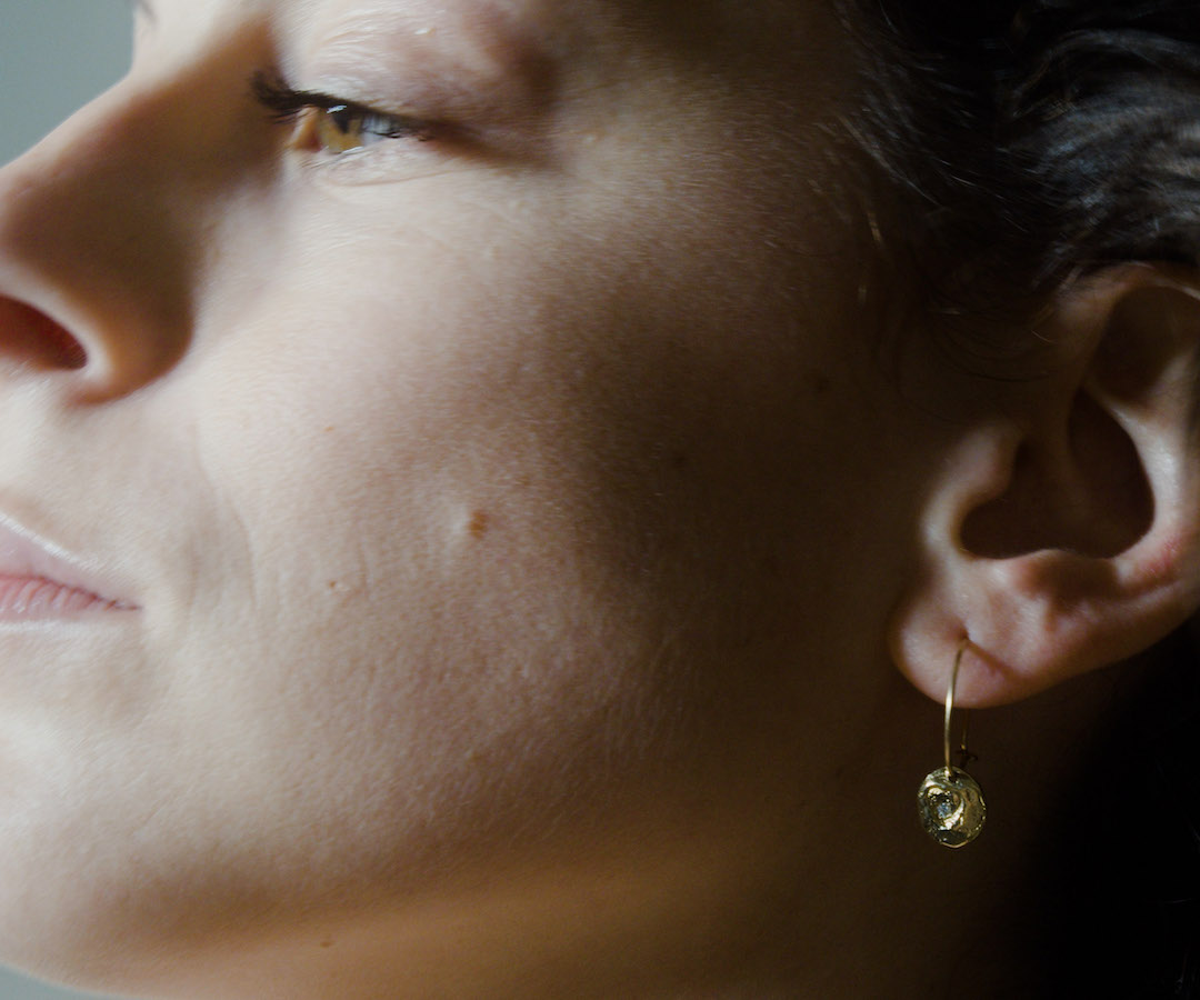 créole alba précieuse zircon