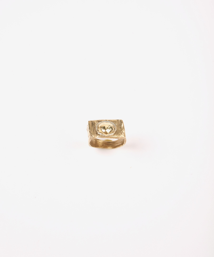 guada bague laiton fw22 maison monik maisonmonik site