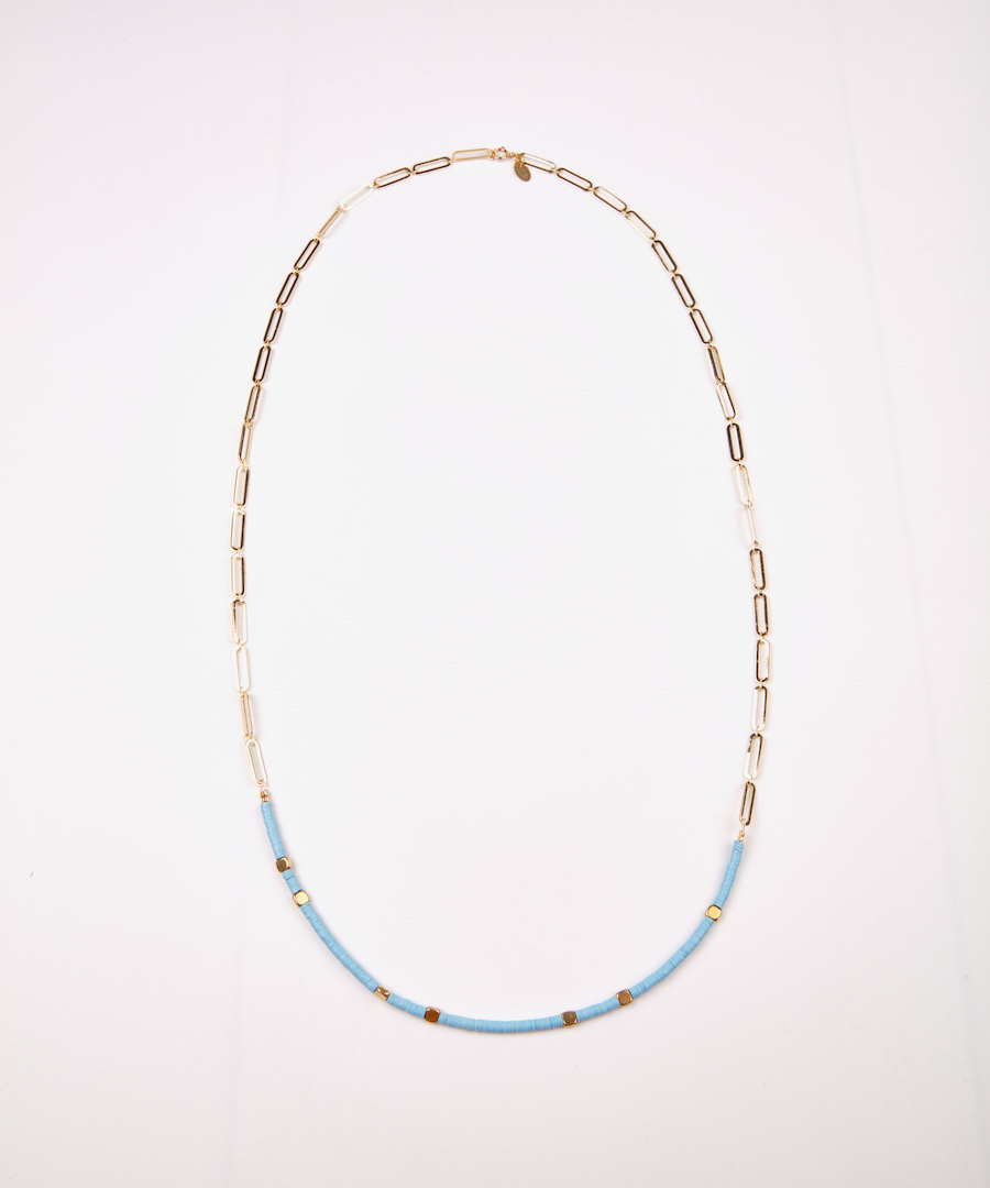 sofi collier classique fw22 maison monik maisonmonik site